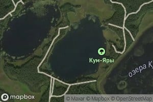 Ozera Kum-Yary