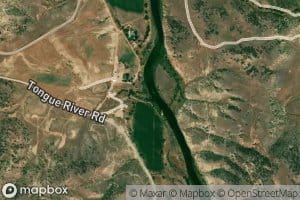 Fourmile Creek