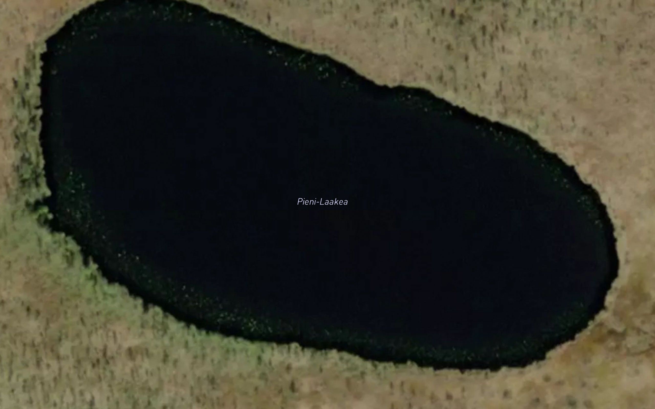 Pieni-Laakea