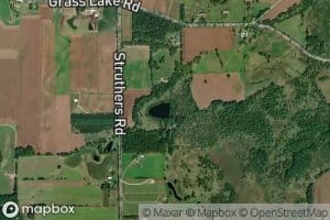 Tisch Lake
