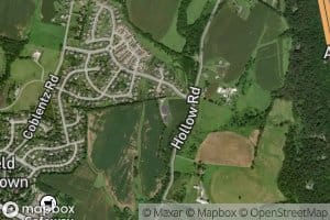 Middletown Reservoir