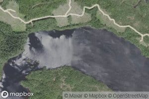 Lake of the Mountains