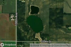 Round Lake