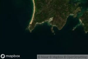 Ensenada Puerco Escondido