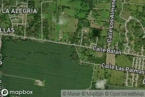 Quebrada Salsipuedes