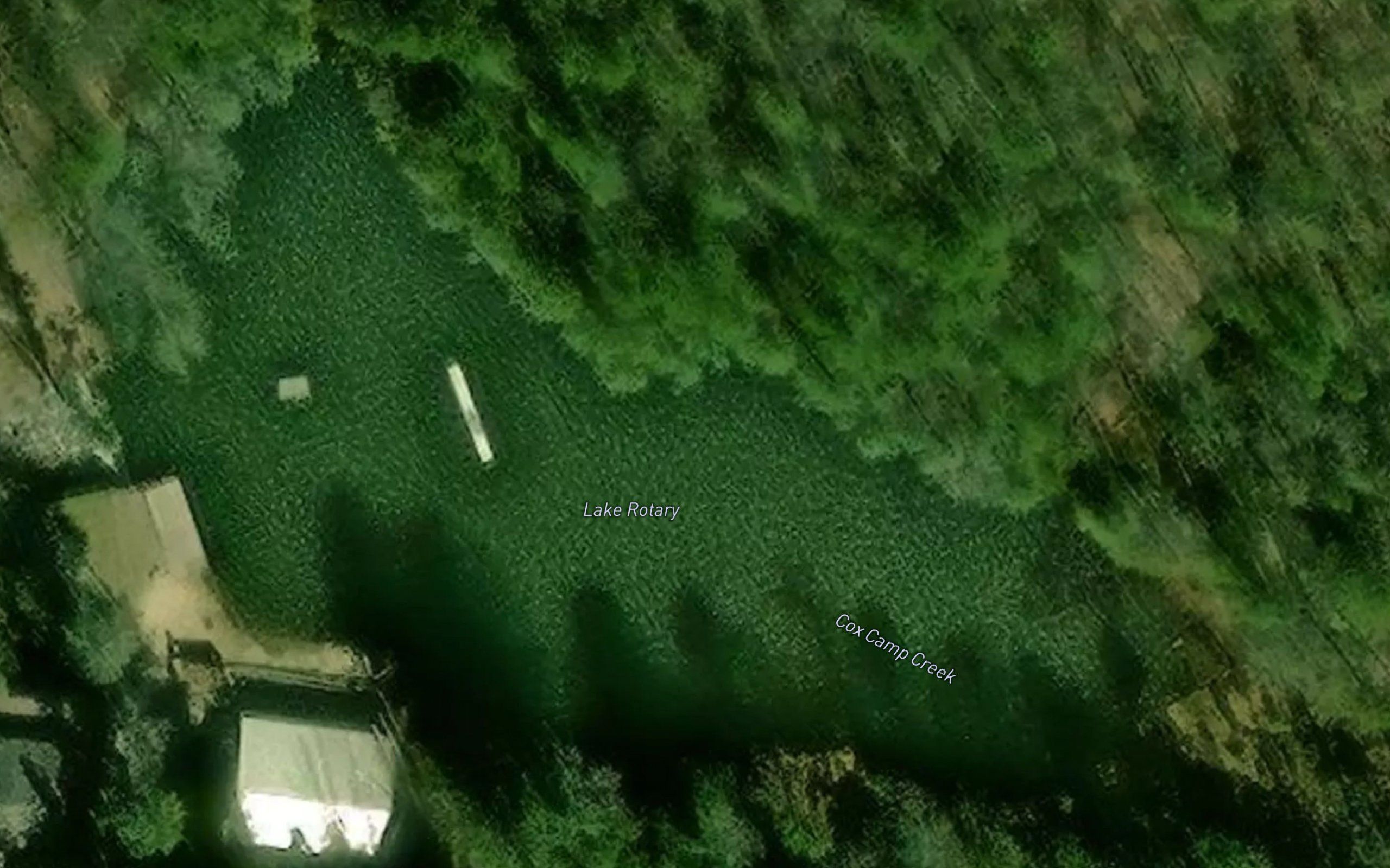 Lake Rotary