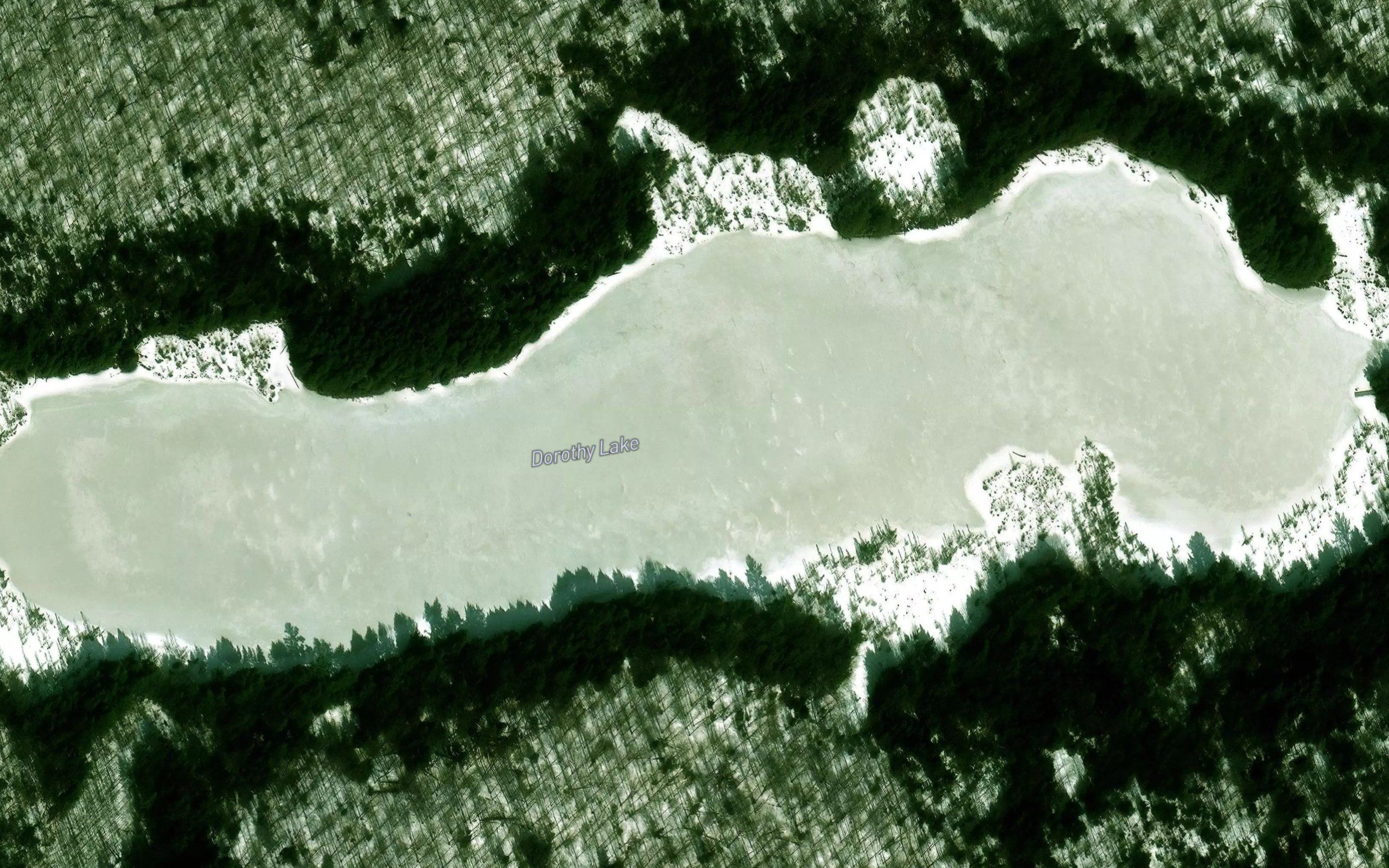 Dorothy Lake