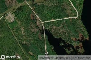 Sprague Meadow Brook