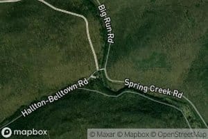 Belvidere Run