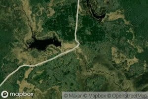 Snake Brook Impoundment