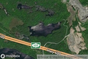 Lovell Lake