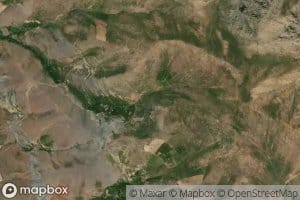 Cheshmeh-ye Govizheh Rash