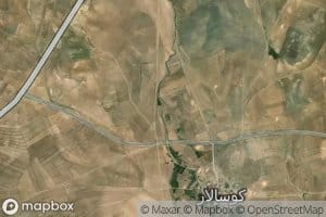 Cheshmeh-ye Kur Bolagh