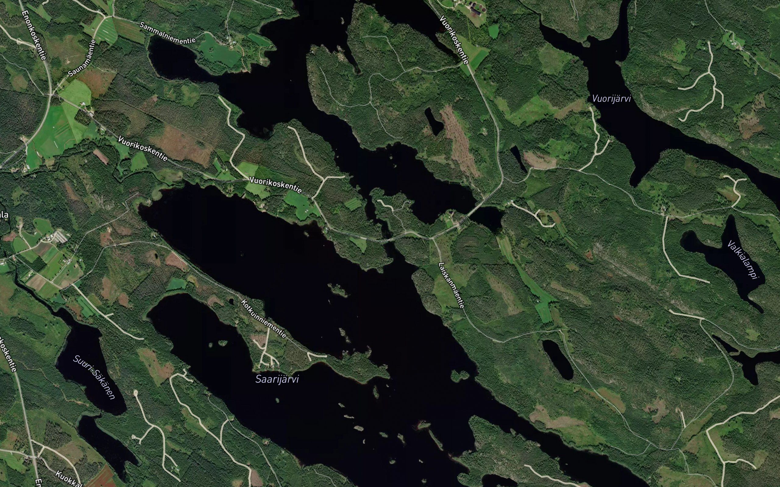 Uitonsalmi