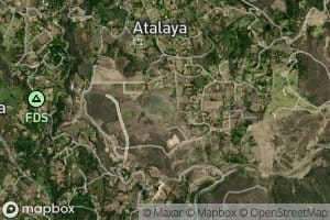 Laguna Chaquiscacocha