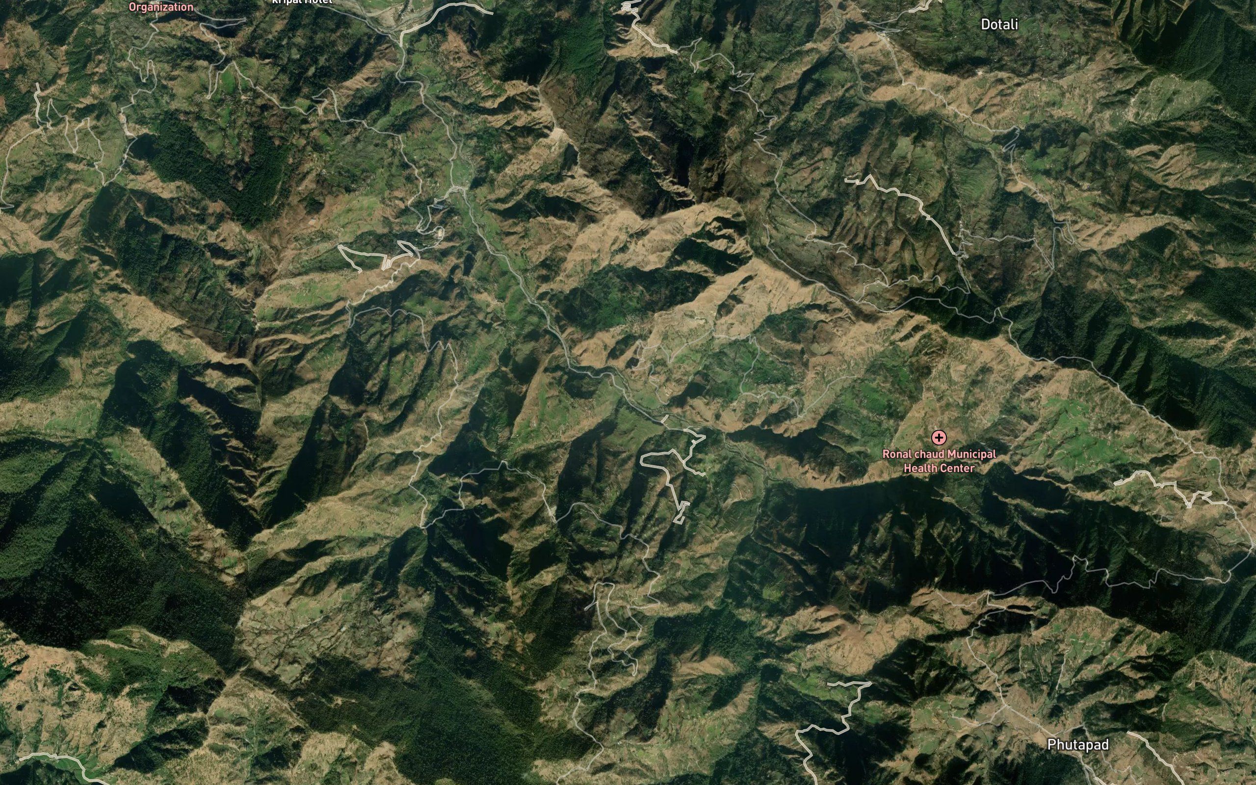 Khopa Gad