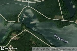 Jezioro Krzemno