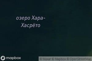 Ozero Khara-Khasare-To