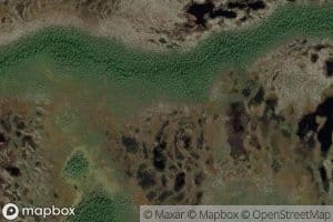 Ozero Bol'she-Yazovskoye