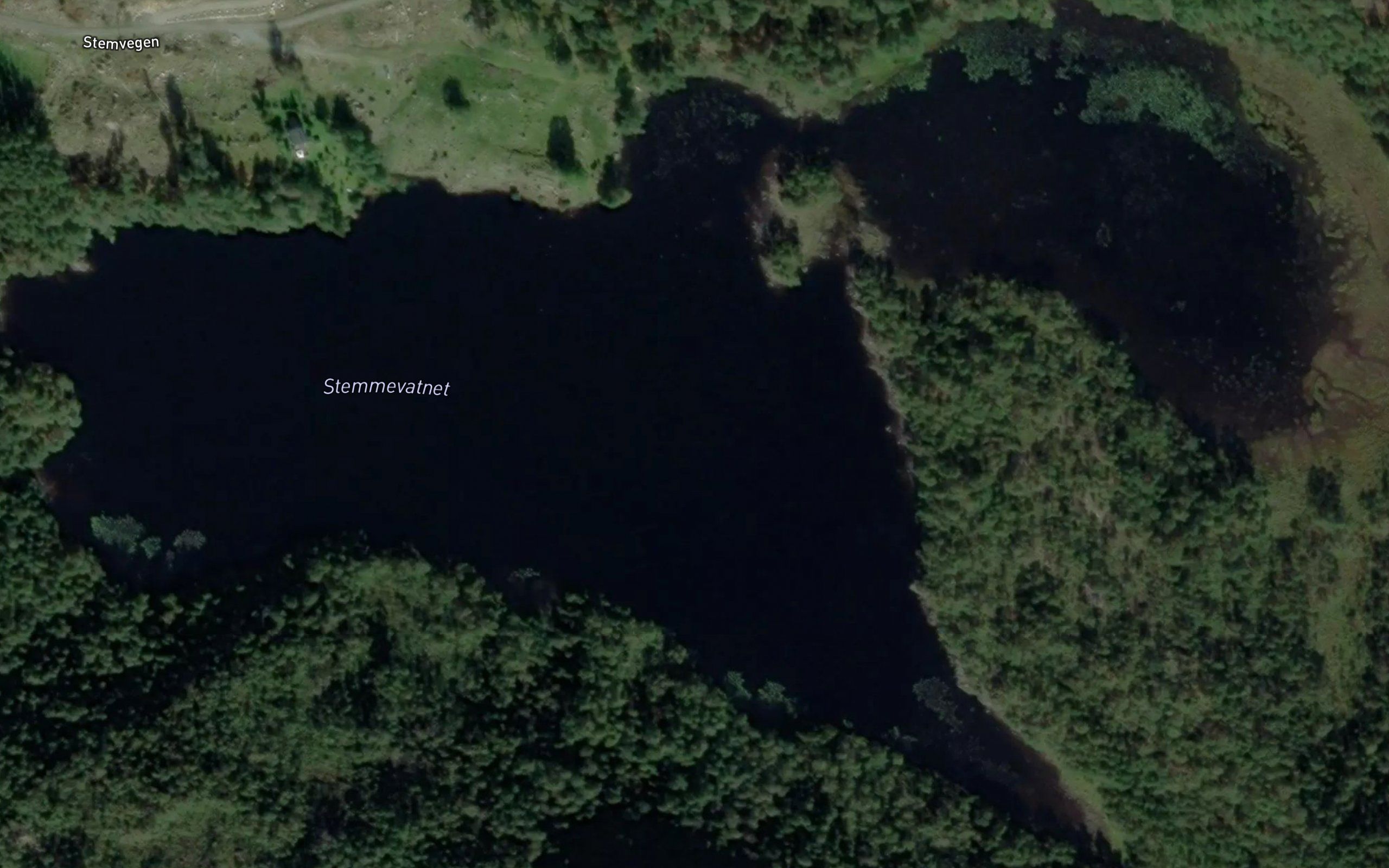 Stemmevatn