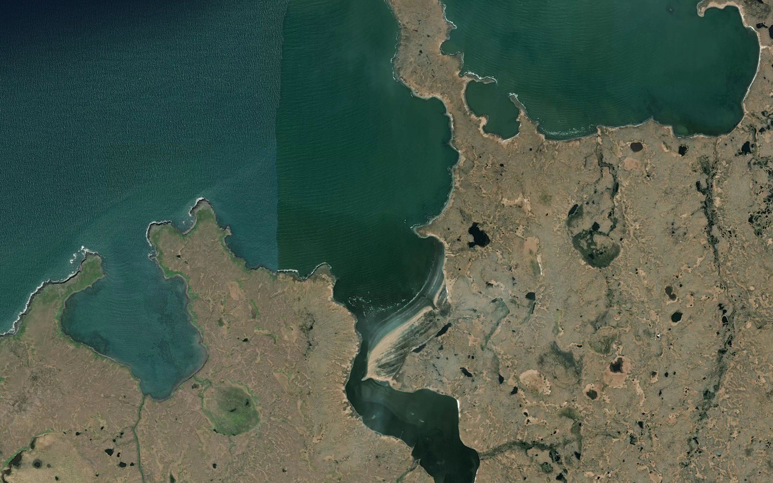 Nariksmiut River