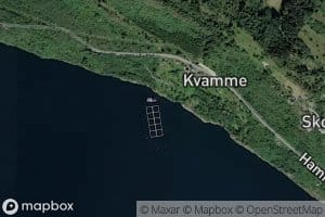 Kvernvika