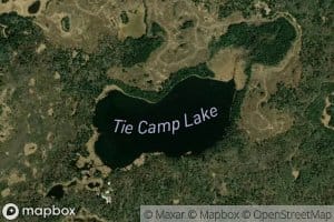 Tie Camp Lake