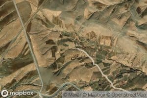 Cheshmeh-ye Qermezi Gol