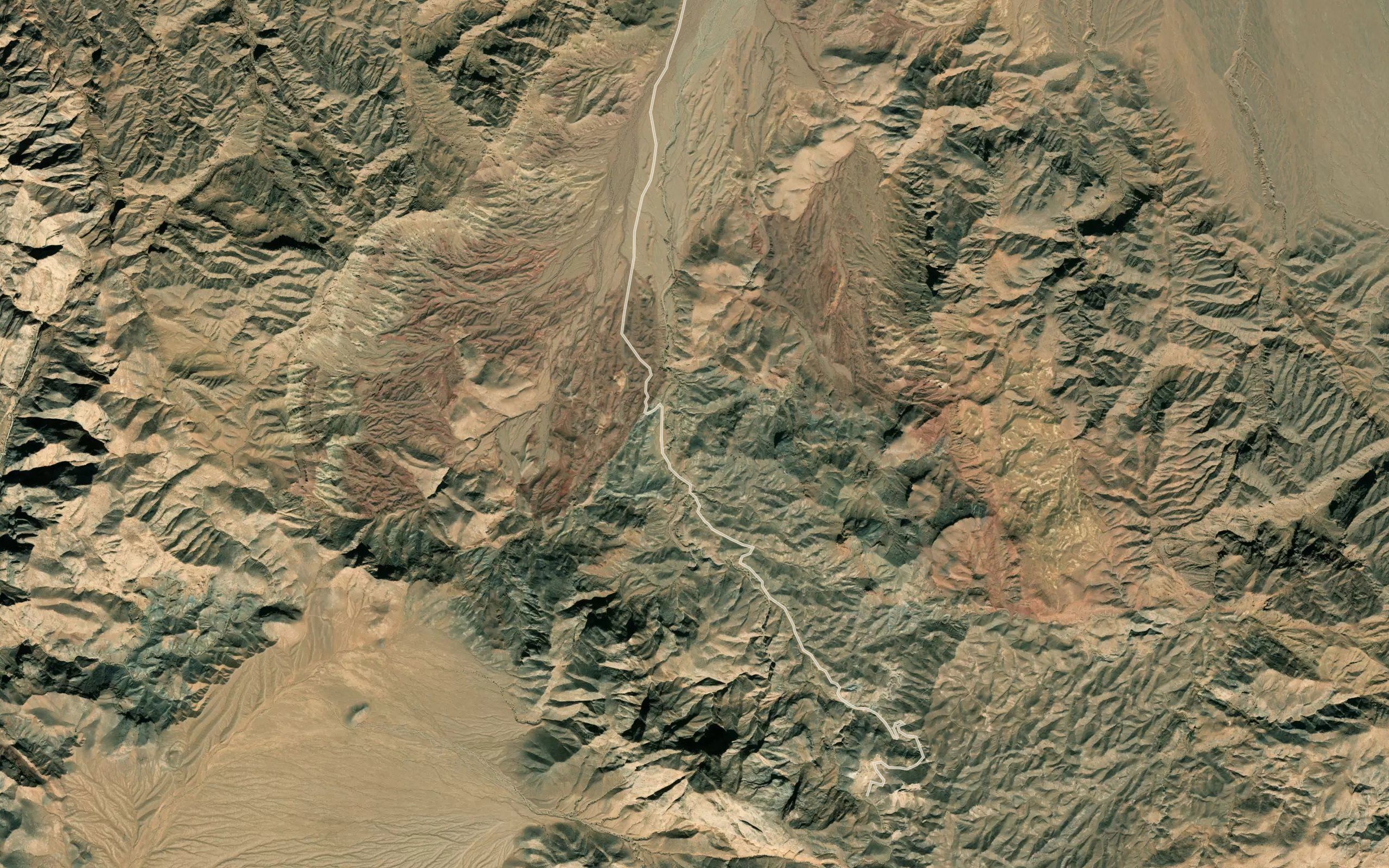 Cheshmeh-ye Rizu