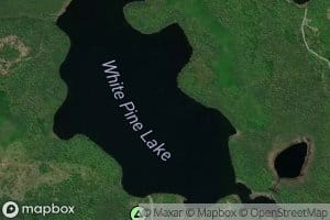 White Pine Lake