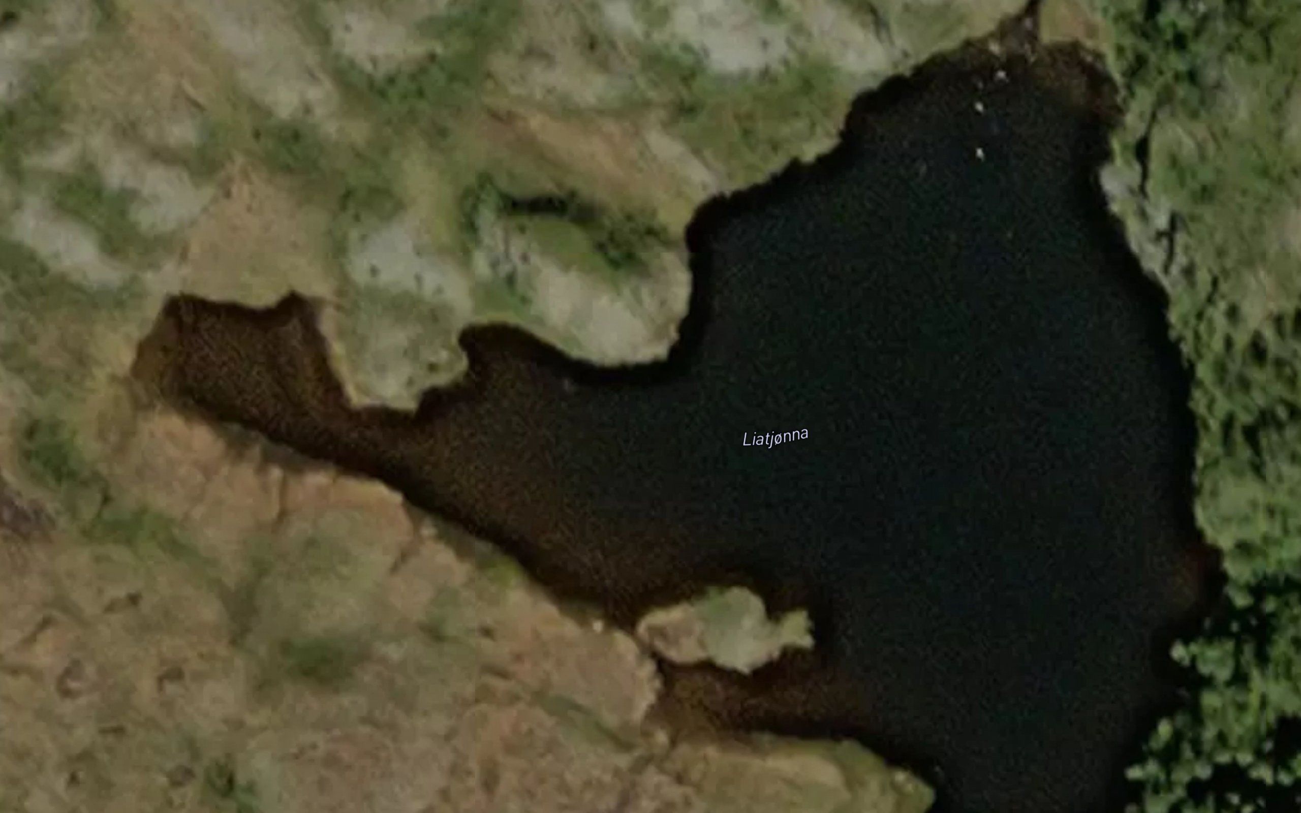 Liatjonna