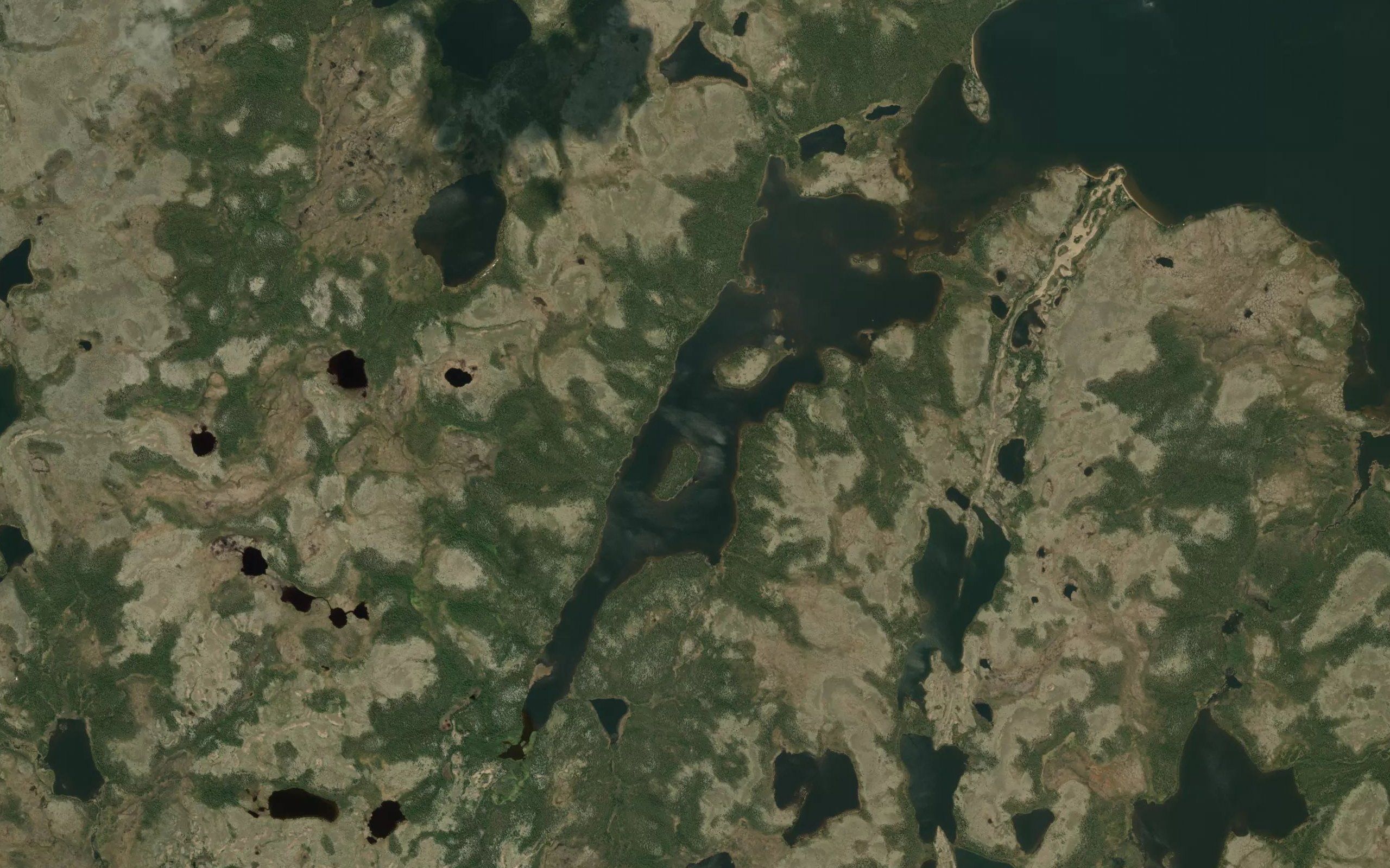 Larsen Bay