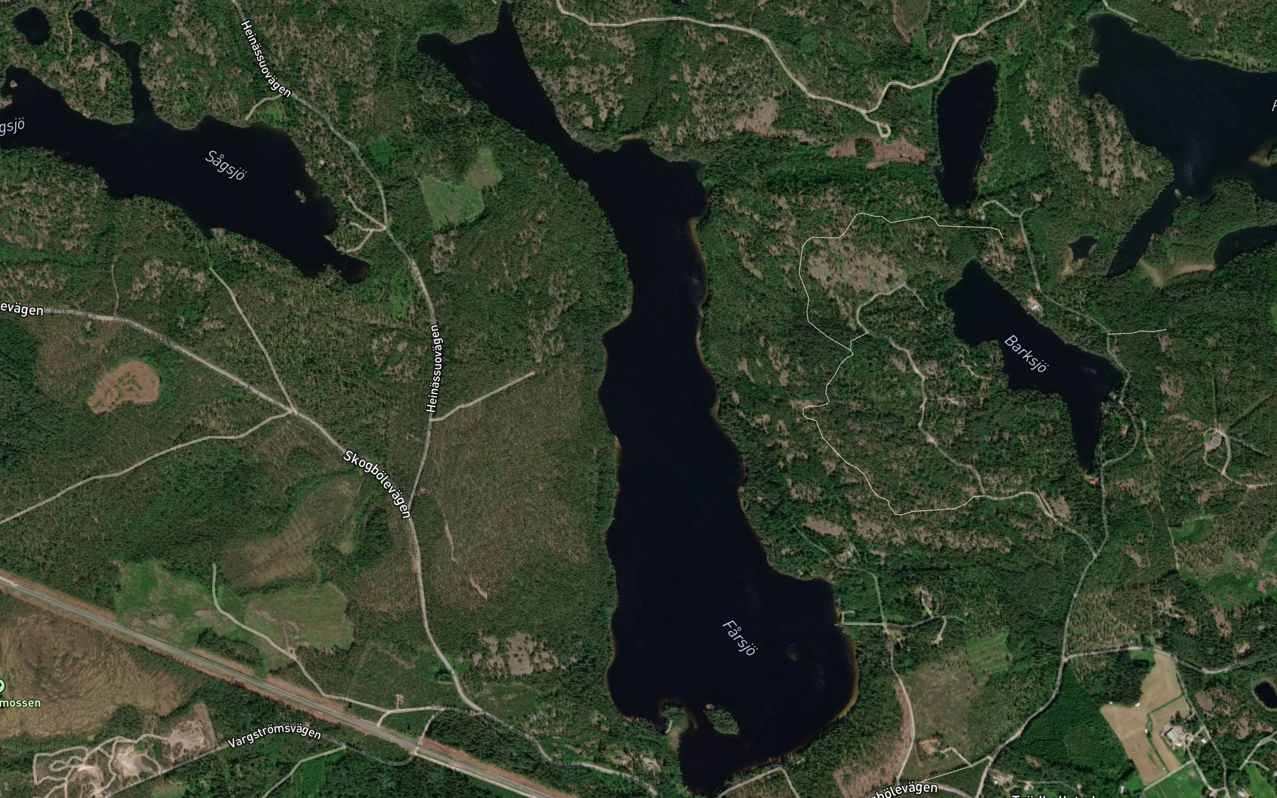 Lammasjarvi