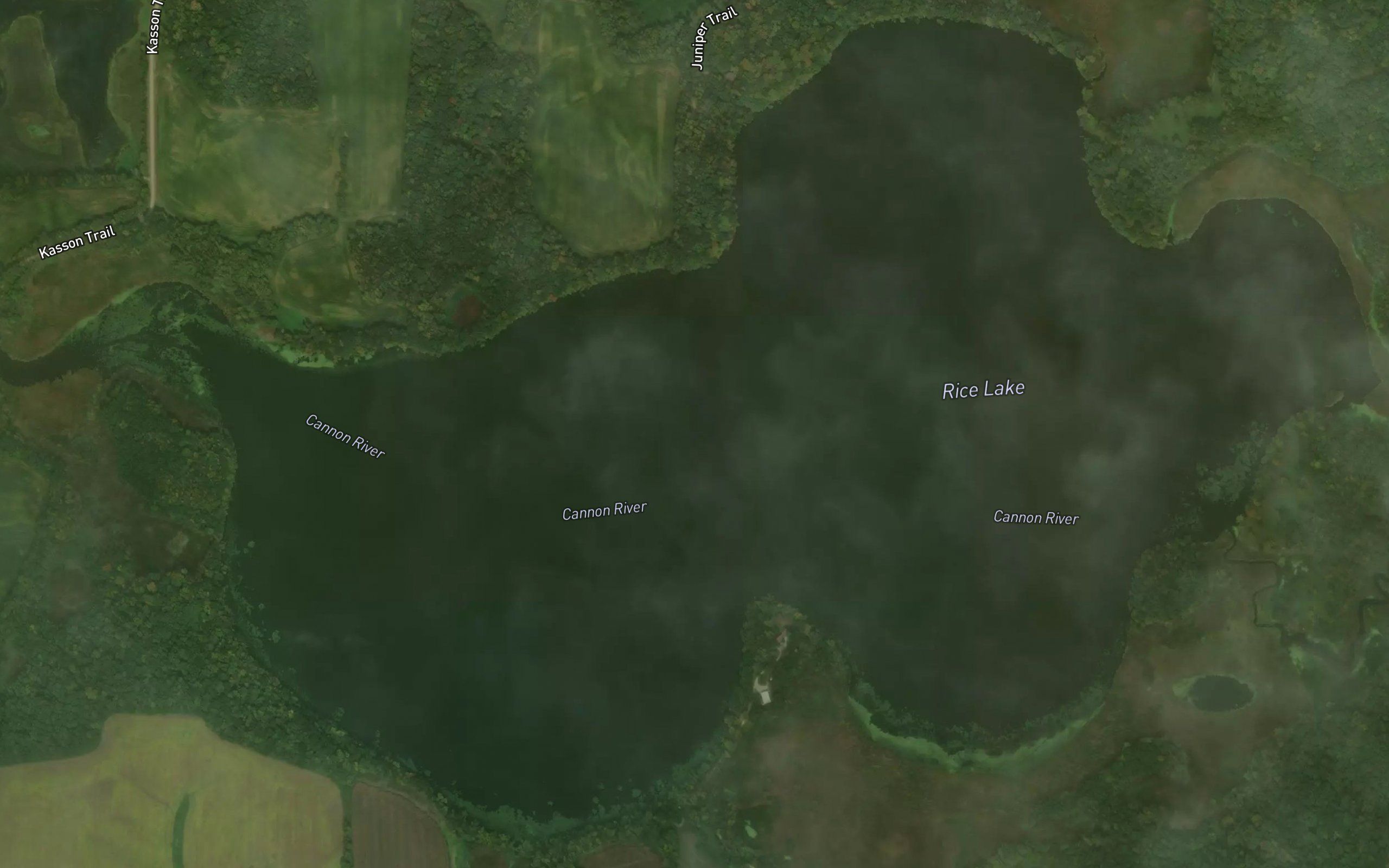 Rice Lake