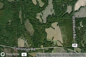Watermelon Creek