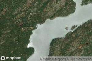 McCue Lake