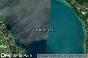 Gull Lake