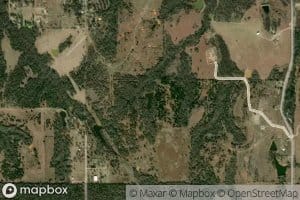 Ken Dannels Reservoir