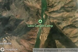 Lava Creek