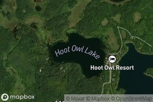 Hoot Owl Lake