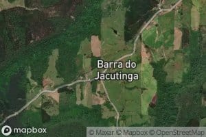 Ribeirao Jacutinga