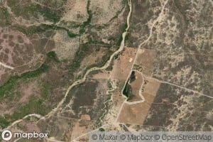 Riacho Vargem Queimada