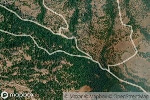 Hudson Creek