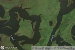 Cienaga Larga de Dominguez