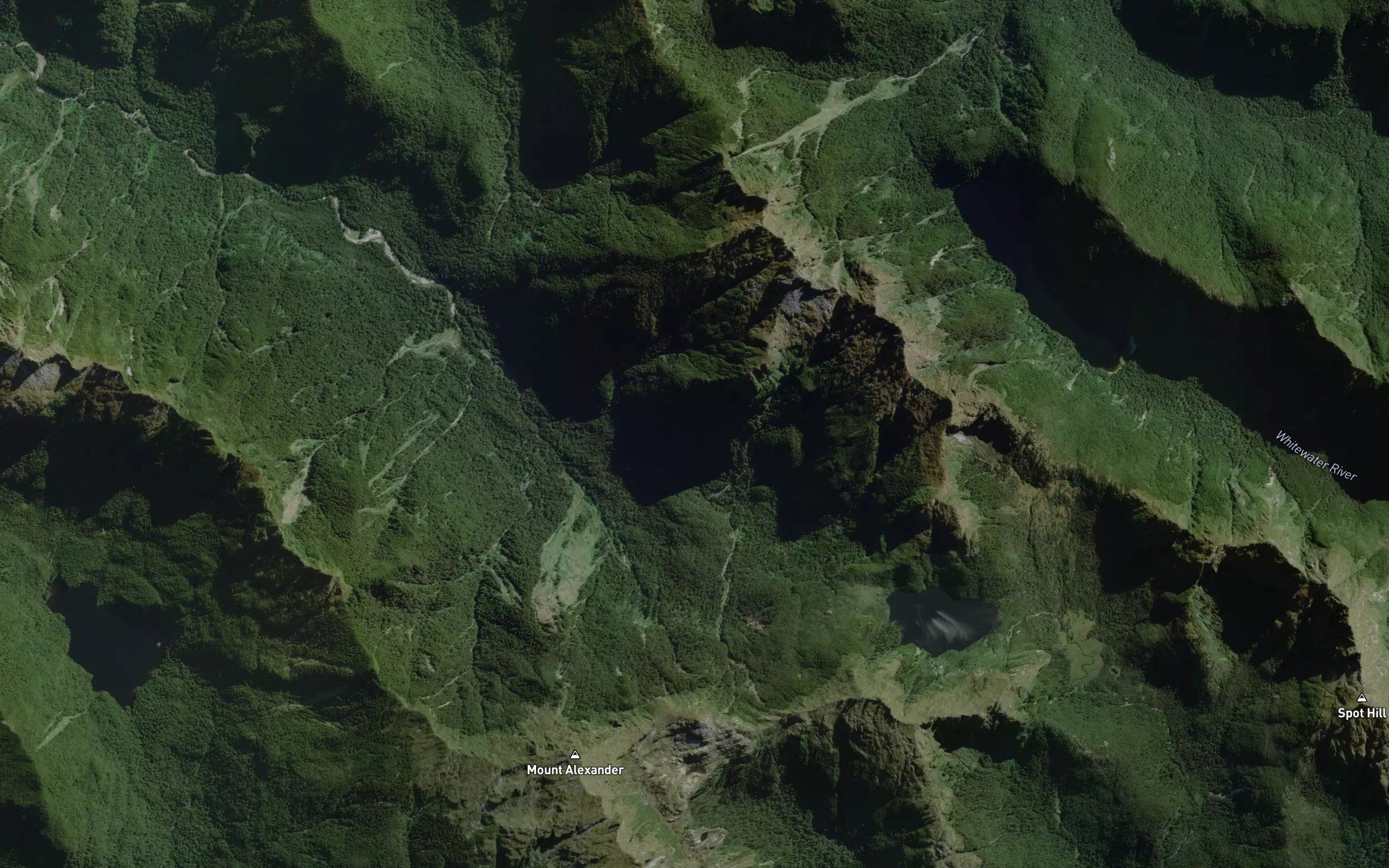 Three Duck Lake