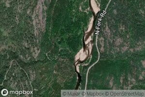 Waterspout Creek