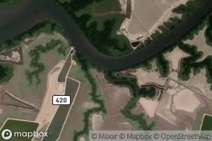 Estero Revienta Cadenas