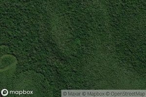 Igarape Todos os Santos