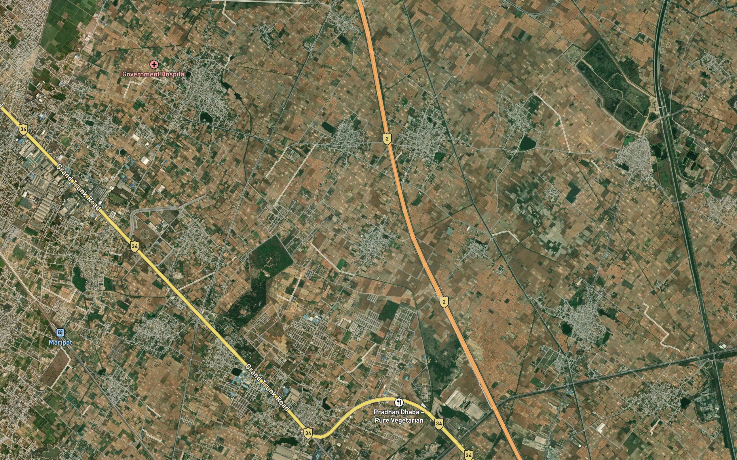 Kurikhera Minor