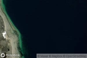 Umiaraaluktalik Cove